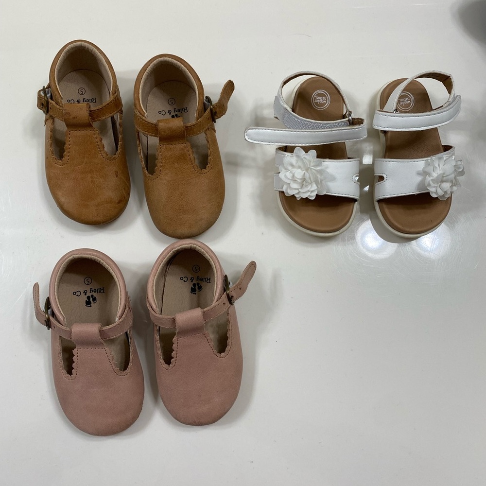 Leather Dress shoes
